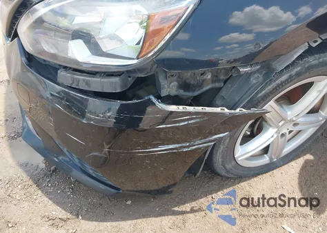 2017 Nissan Sentra S из США, поврежденный, VIN 3N1AB7AP6HY318065